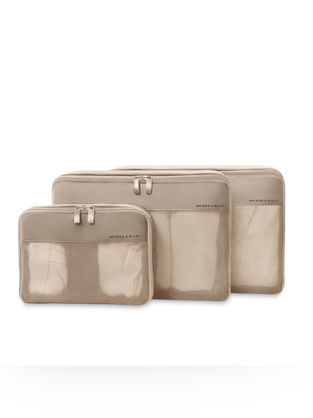 New Carry-On Compression Packing Cube Set - Picture 1 of 7